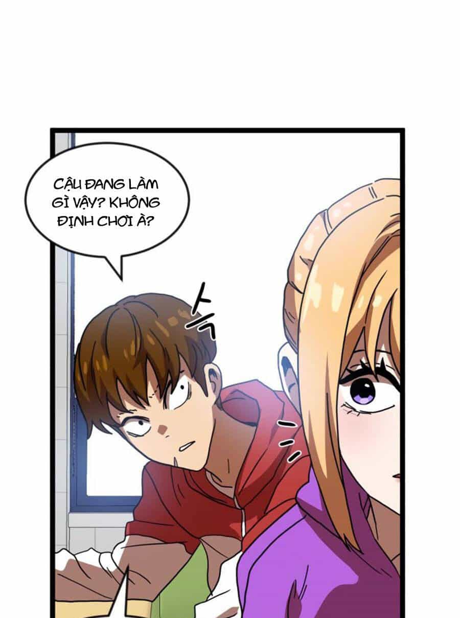 Double Click - Chương 42 - ảnh 17