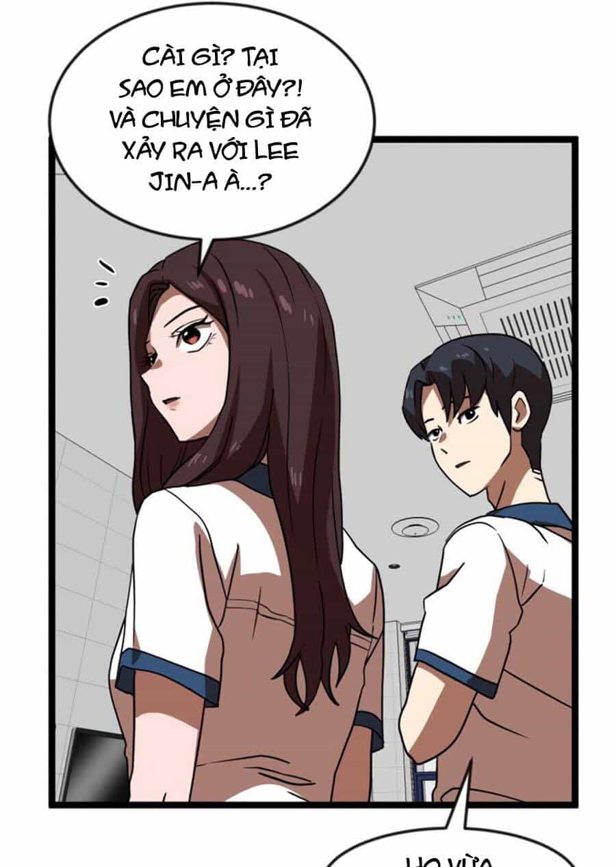 Double Click - Chương 42 - ảnh 33
