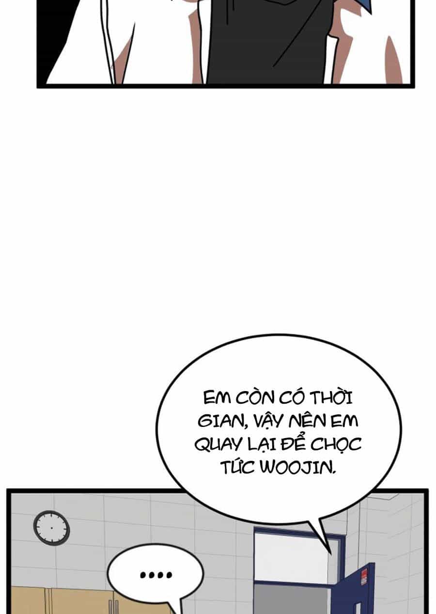 Double Click - Chương 42 - ảnh 35