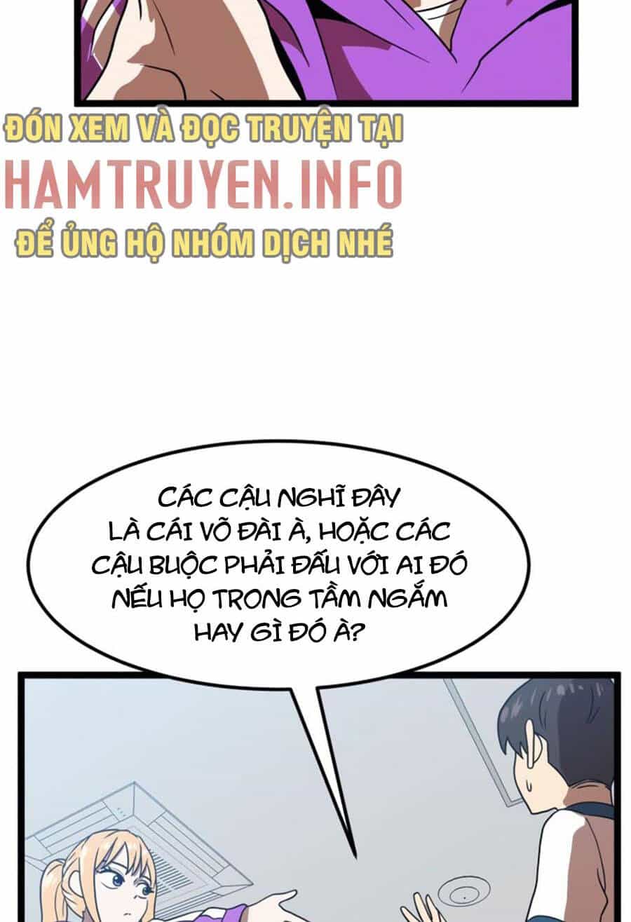 Double Click - Chương 42 - ảnh 48