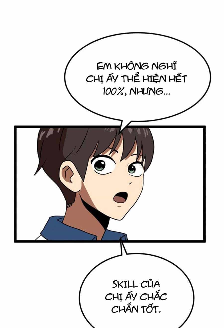 Double Click - Chương 42 - ảnh 50