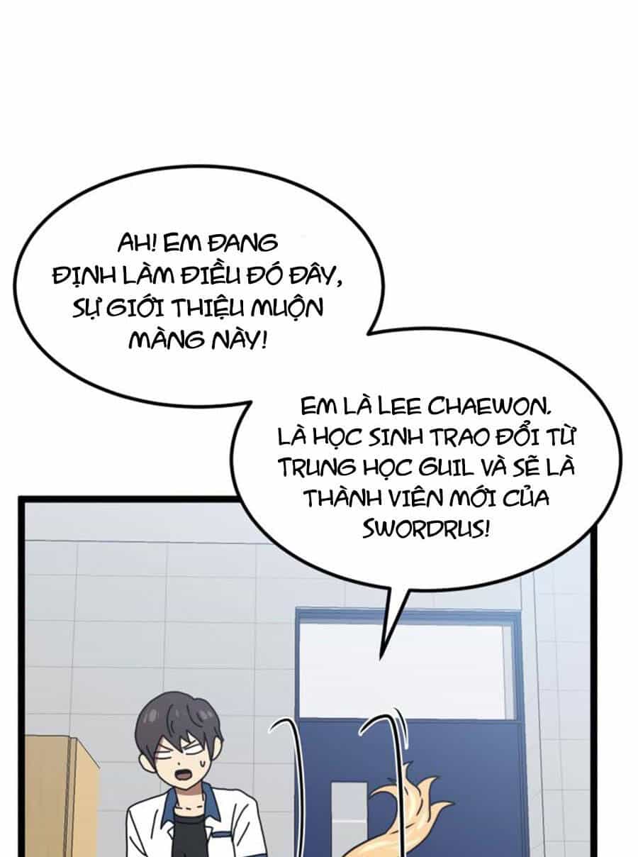 Double Click - Chương 42 - ảnh 58
