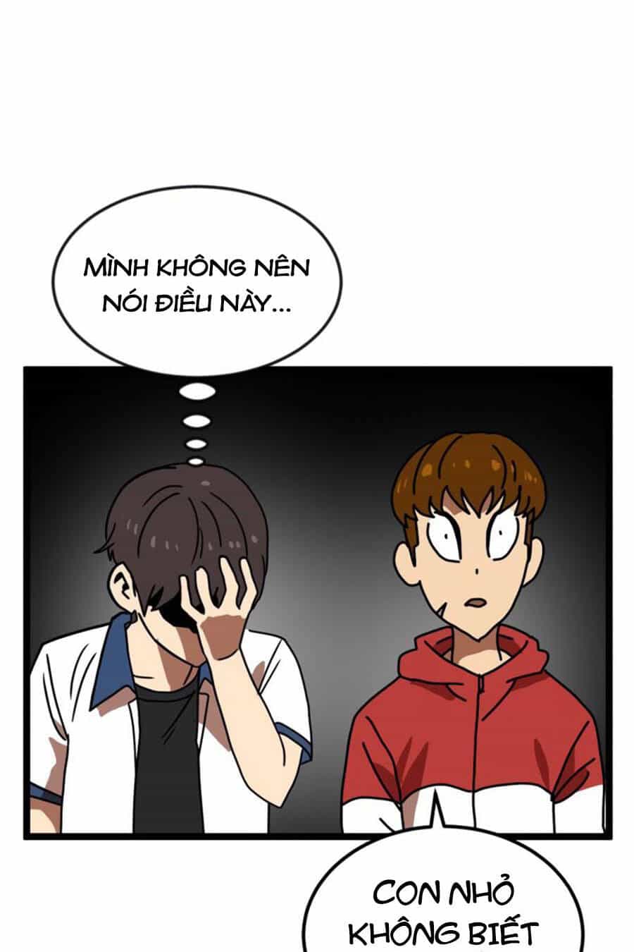 Double Click - Chương 42 - ảnh 74