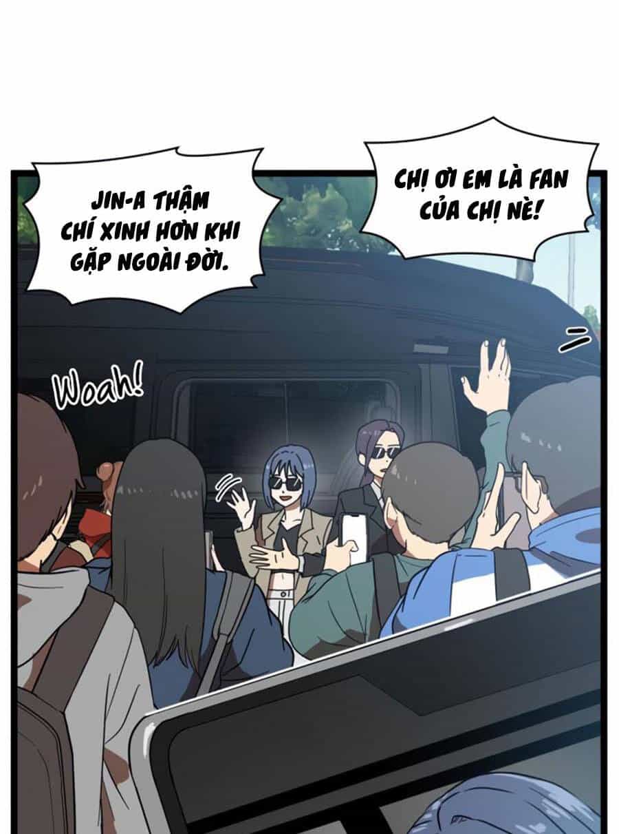 Double Click - Chương 42 - ảnh 90