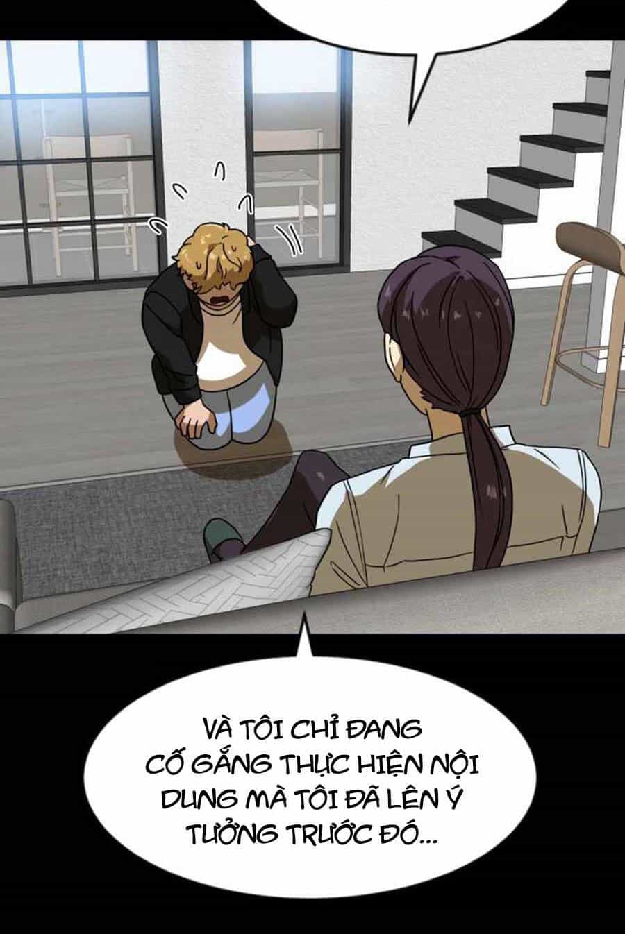 Double Click - Chương 43 - ảnh 17