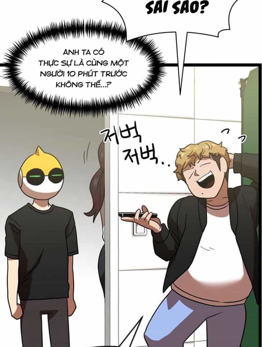 Double Click - Chương 43 - ảnh 27