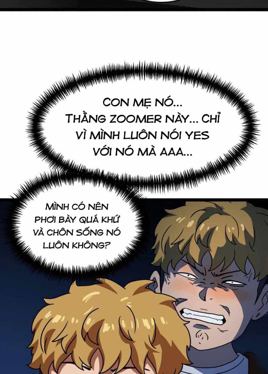 Double Click - Chương 43 - ảnh 51