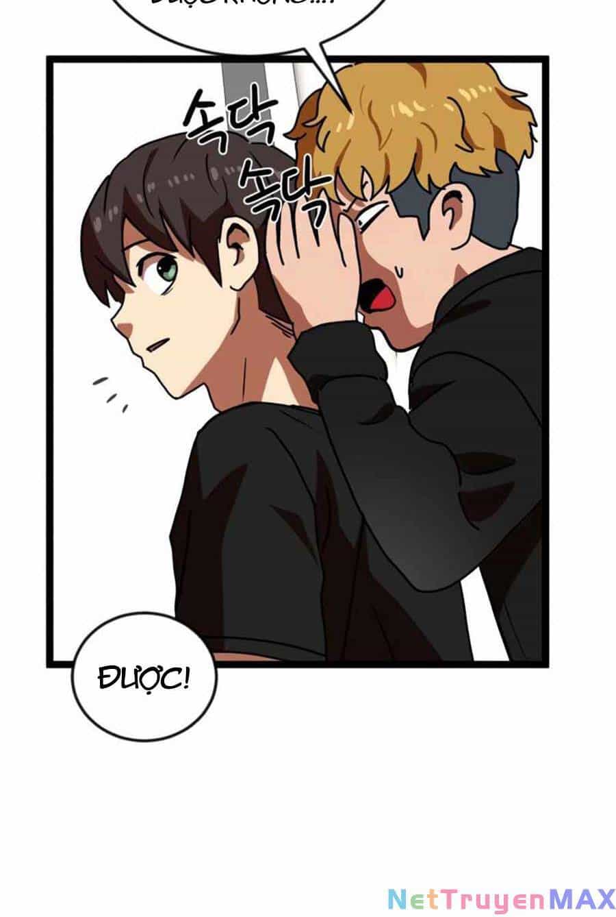 Double Click - Chương 44 - ảnh 10