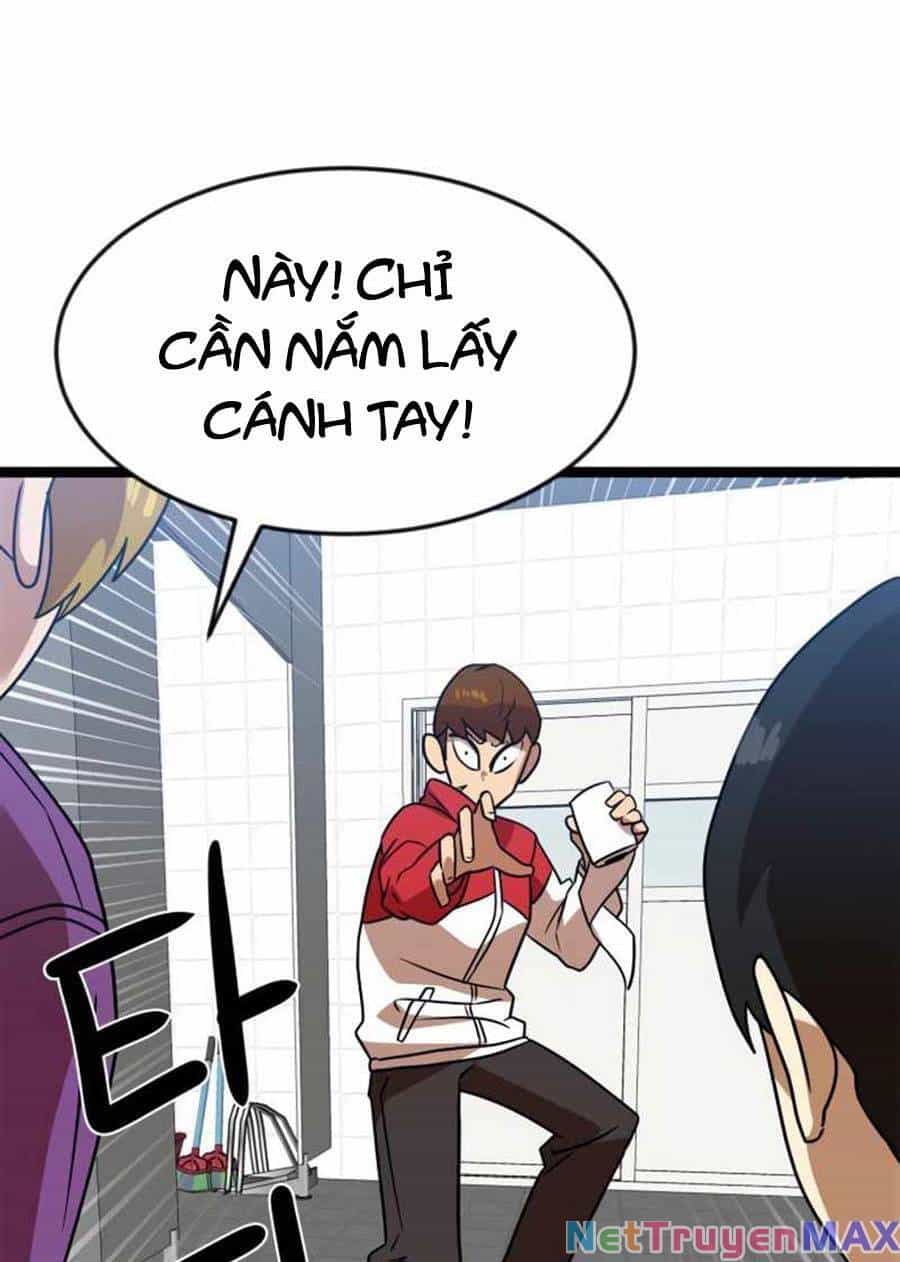 Double Click - Chương 44 - ảnh 136