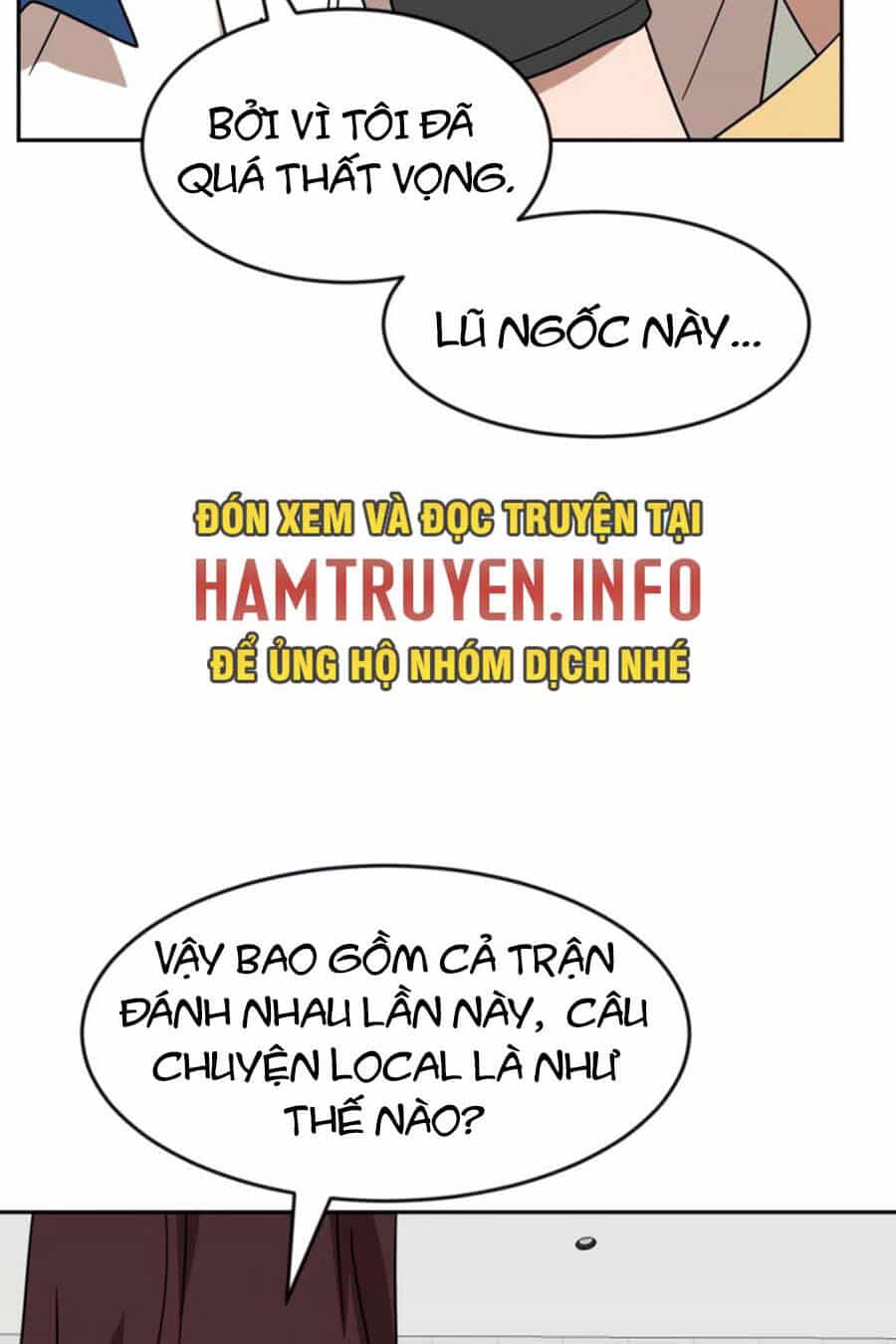 Double Click - Chương 45 - ảnh 104