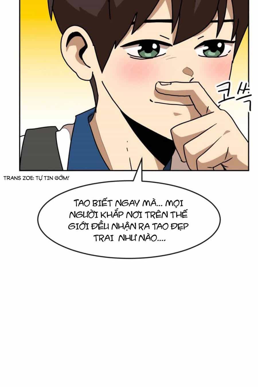 Double Click - Chương 45 - ảnh 15