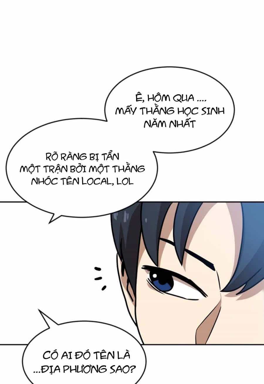 Double Click - Chương 45 - ảnh 31