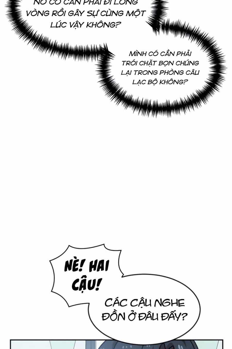 Double Click - Chương 45 - ảnh 38