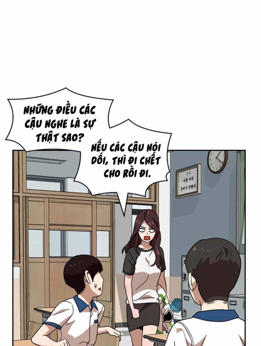 Double Click - Chương 45 - ảnh 43