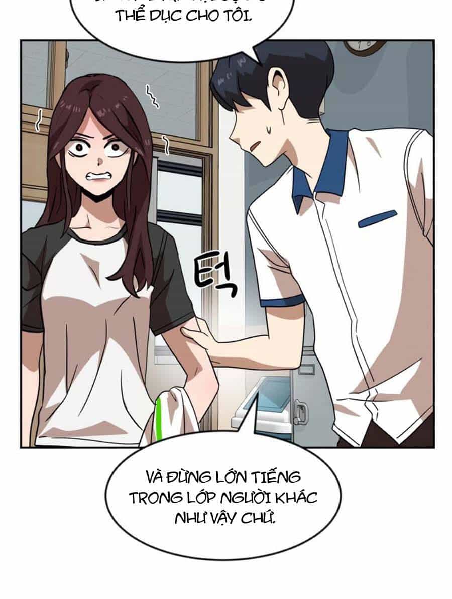 Double Click - Chương 45 - ảnh 45