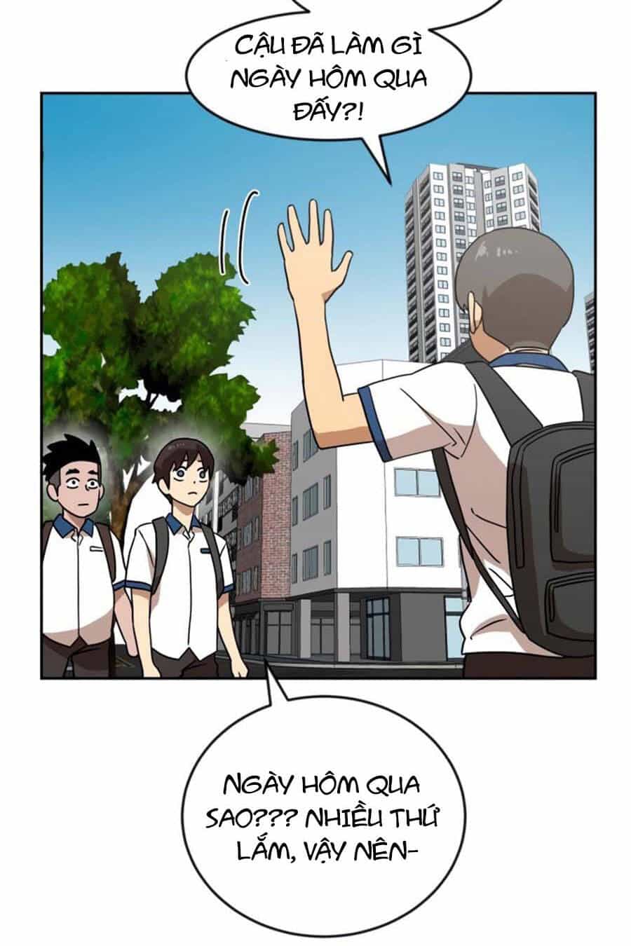 Double Click - Chương 45 - ảnh 5