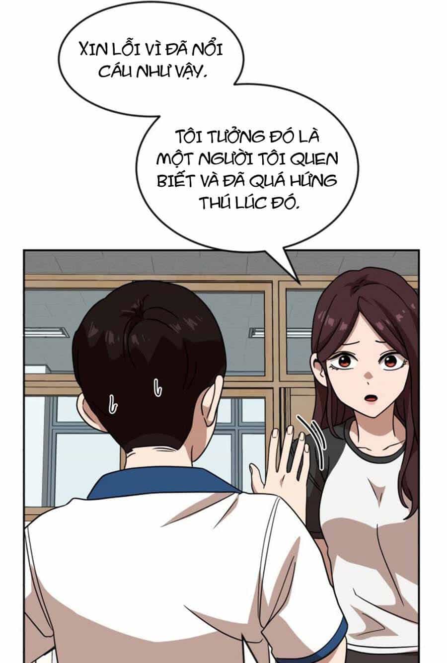 Double Click - Chương 45 - ảnh 53