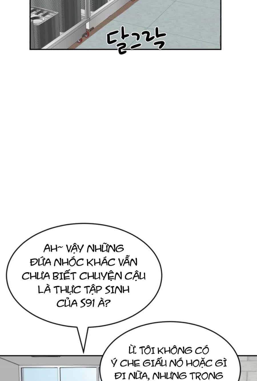 Double Click - Chương 45 - ảnh 60