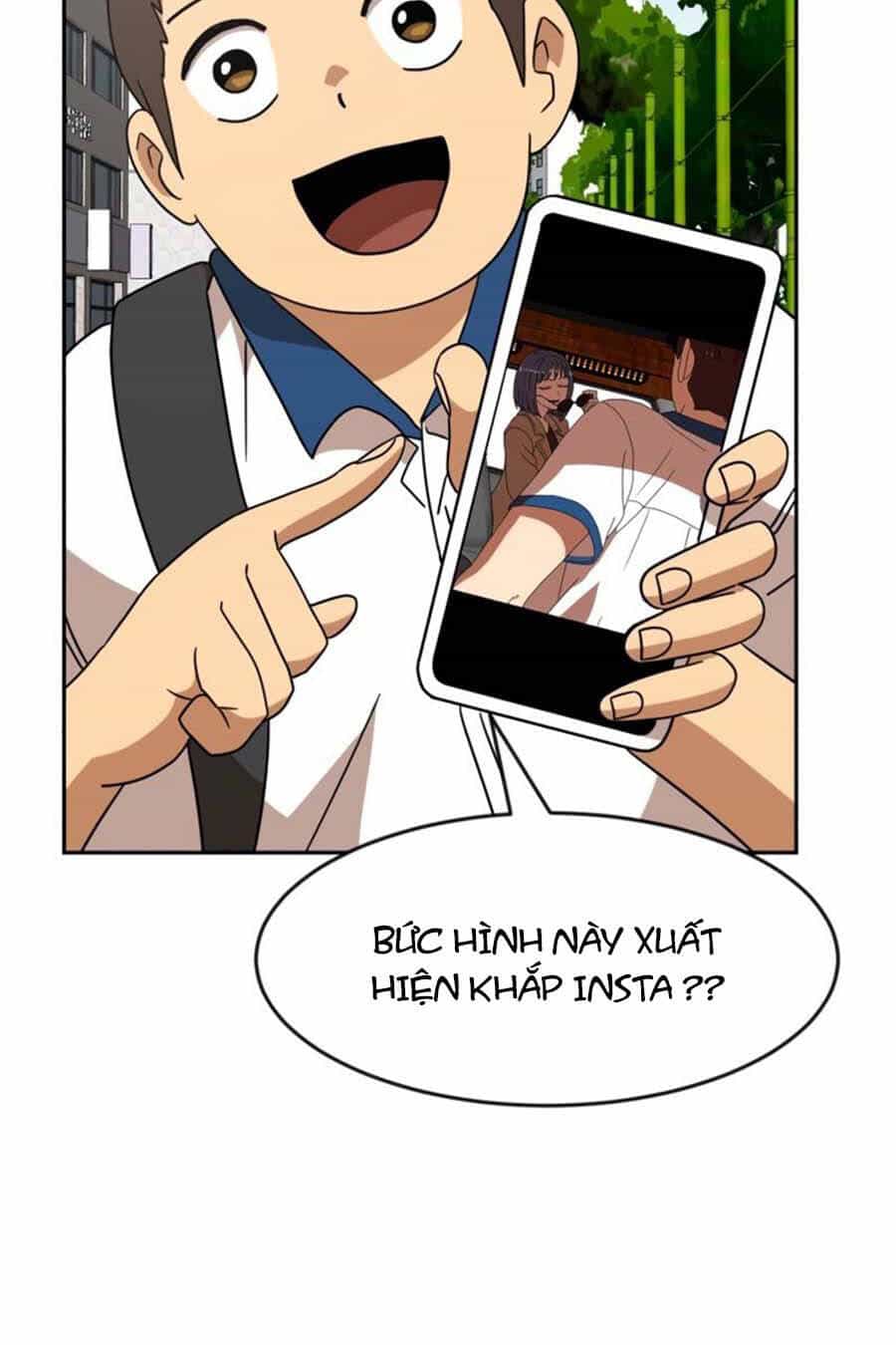 Double Click - Chương 45 - ảnh 7