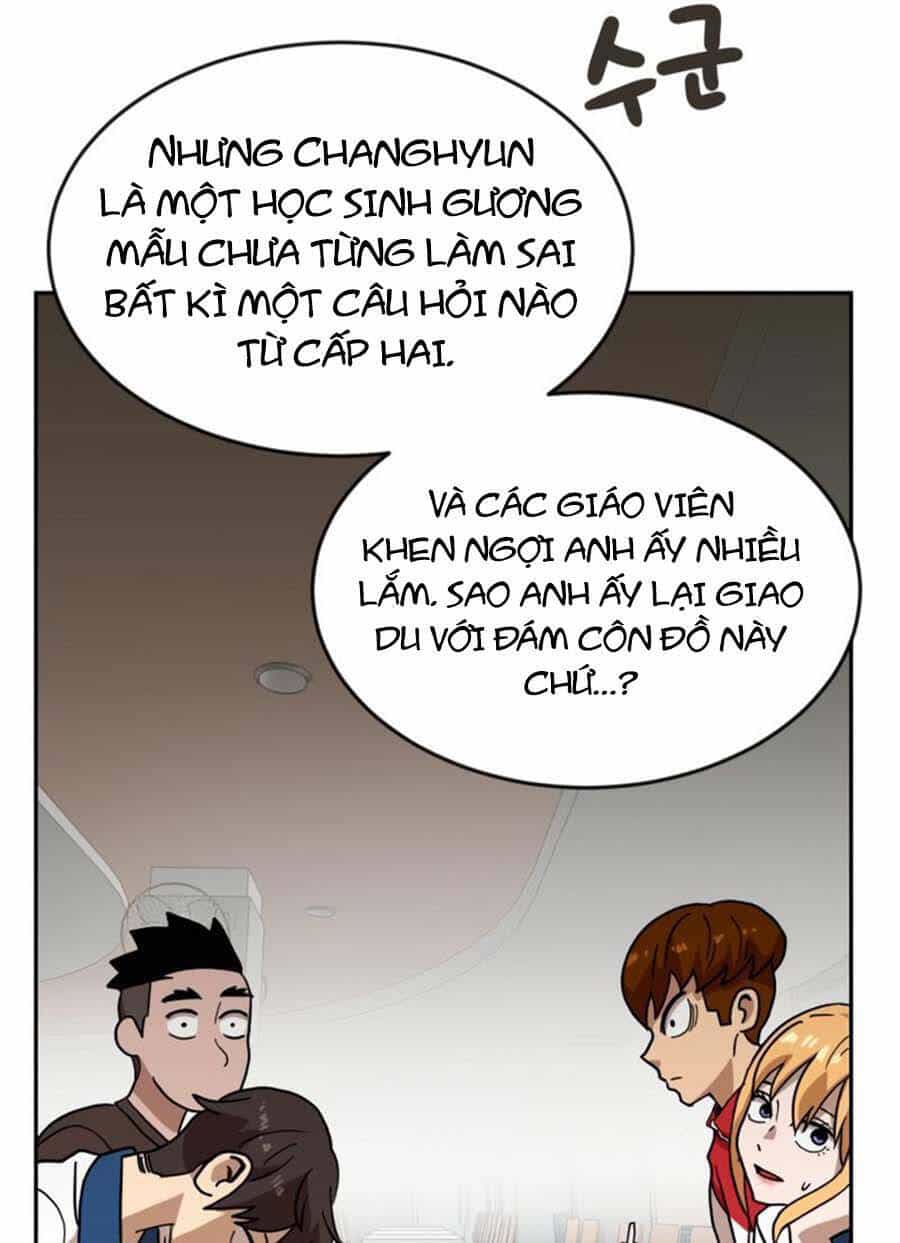 Double Click - Chương 45 - ảnh 83
