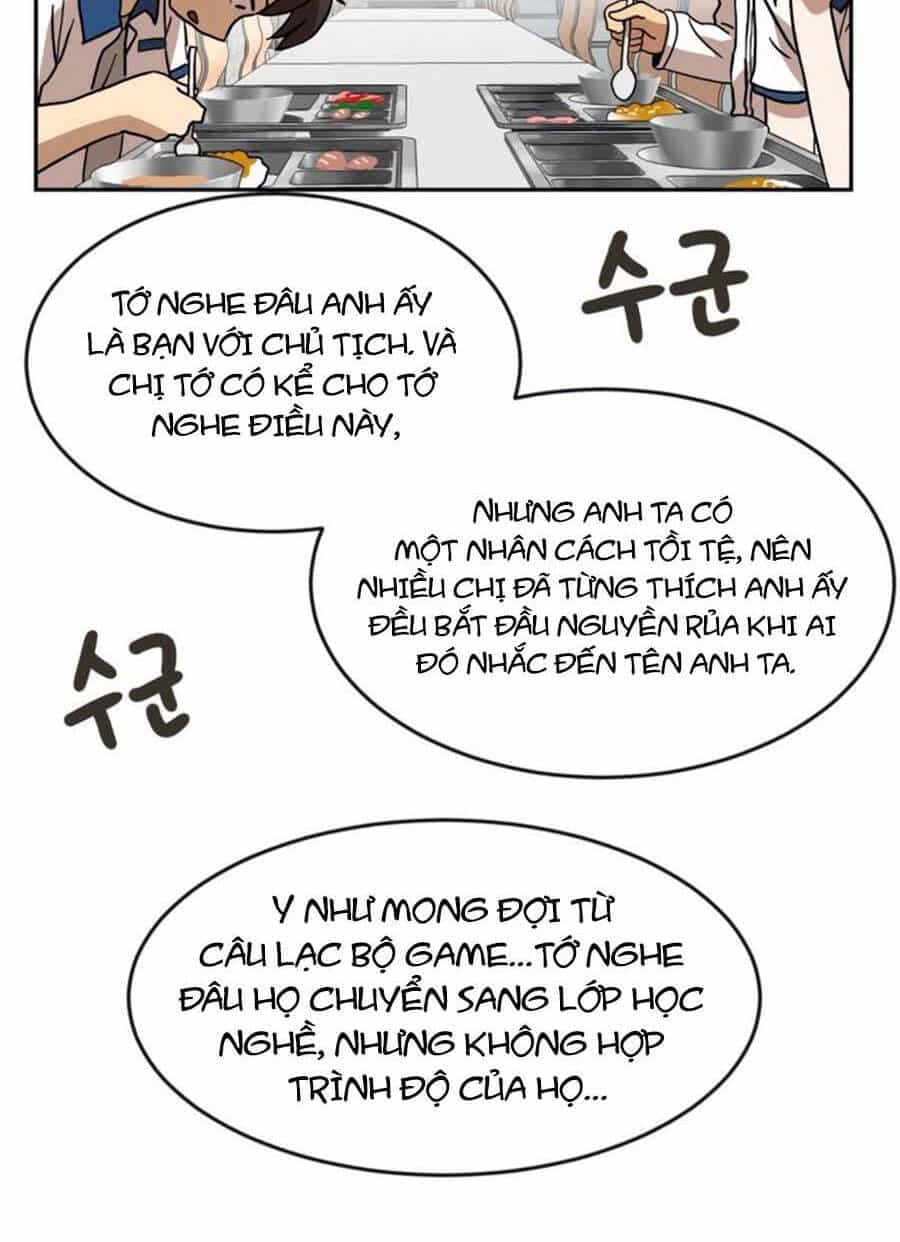 Double Click - Chương 45 - ảnh 84