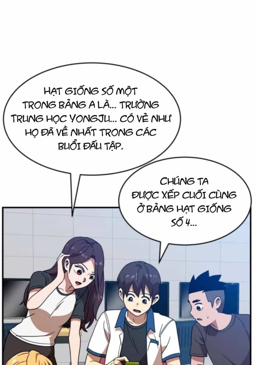 Double Click - Chương 46 - ảnh 23