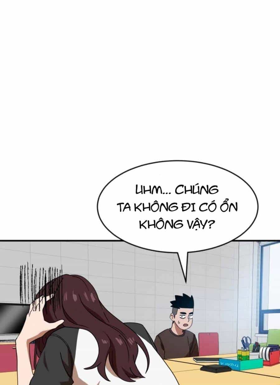 Double Click - Chương 46 - ảnh 3