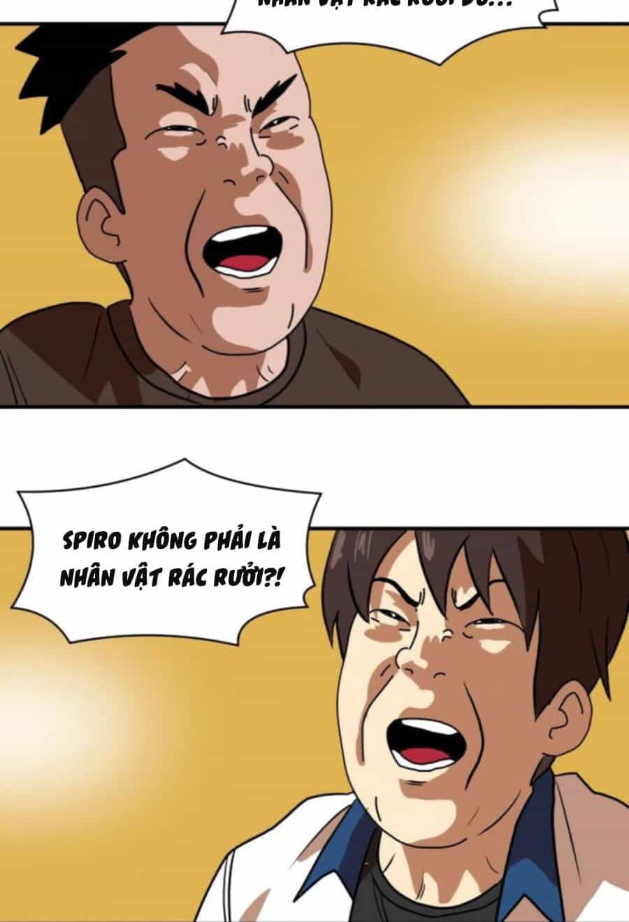 Double Click - Chương 46 - ảnh 50