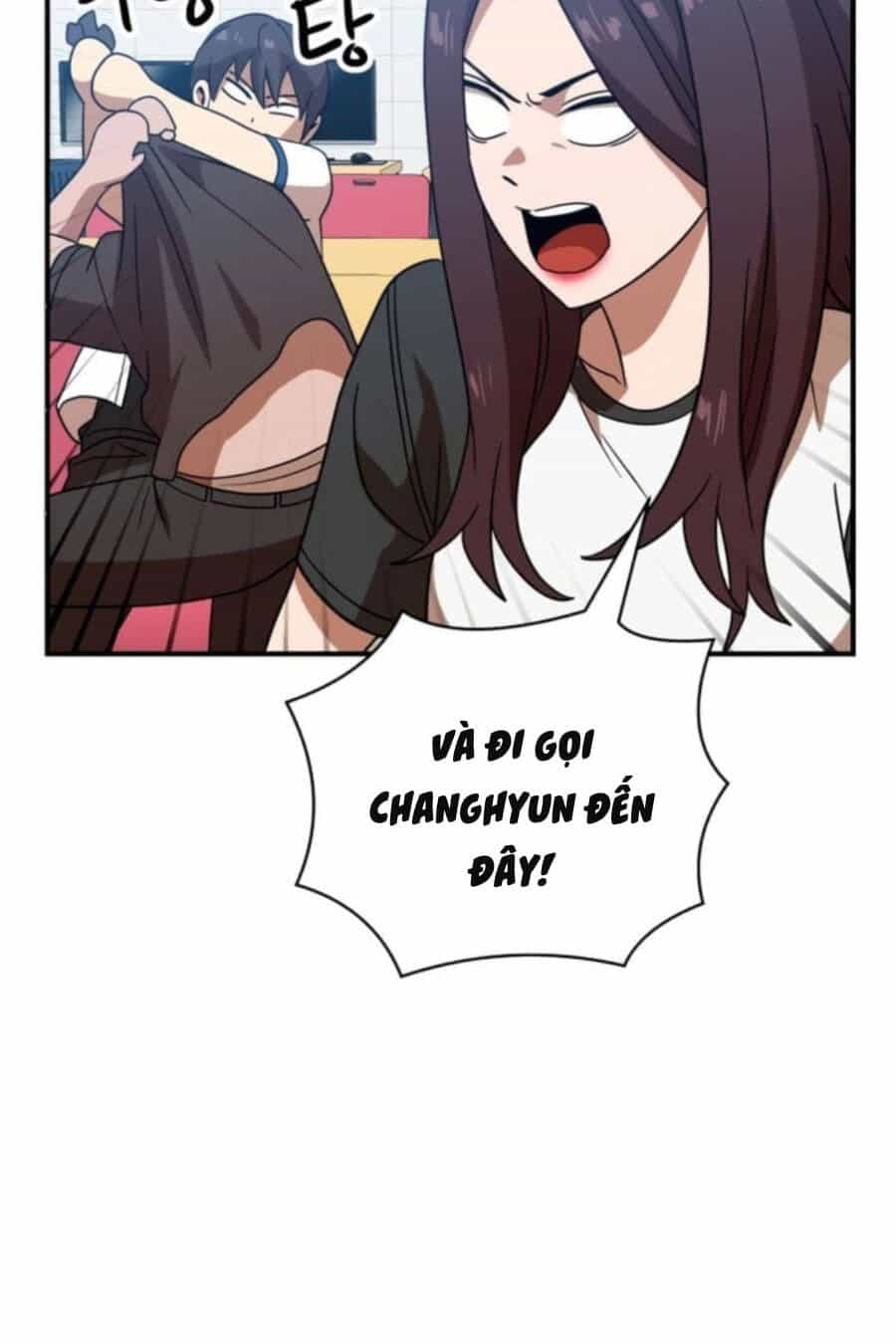 Double Click - Chương 46 - ảnh 55