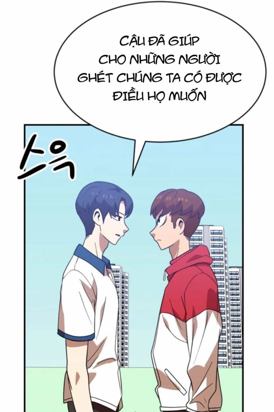 Double Click - Chương 46 - ảnh 73