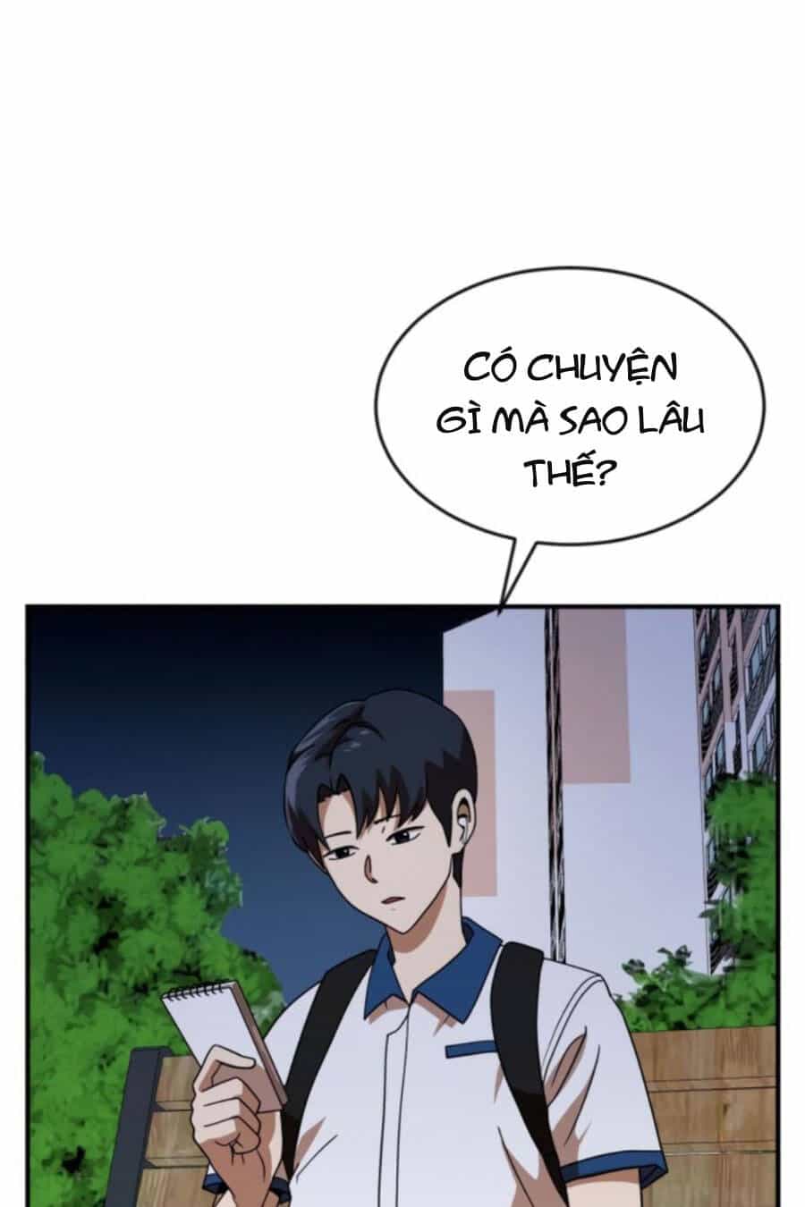 Double Click - Chương 46 - ảnh 98