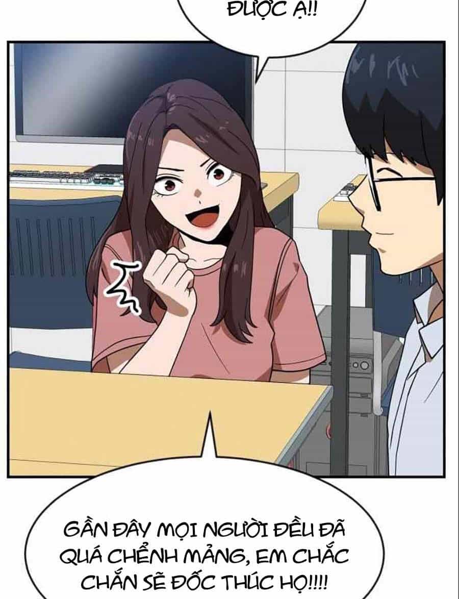 Double Click - Chương 47 - ảnh 20