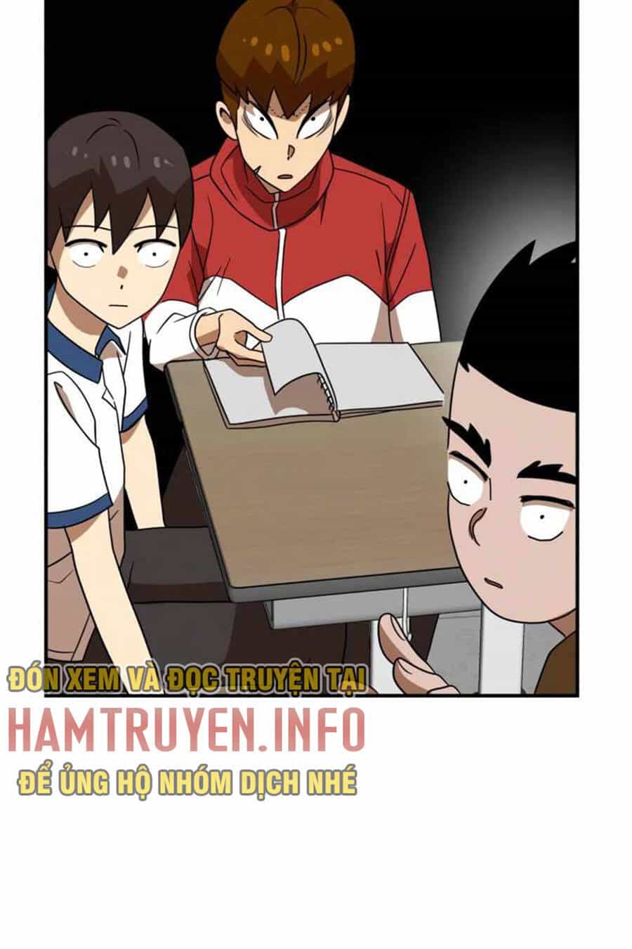 Double Click - Chương 48 - ảnh 138