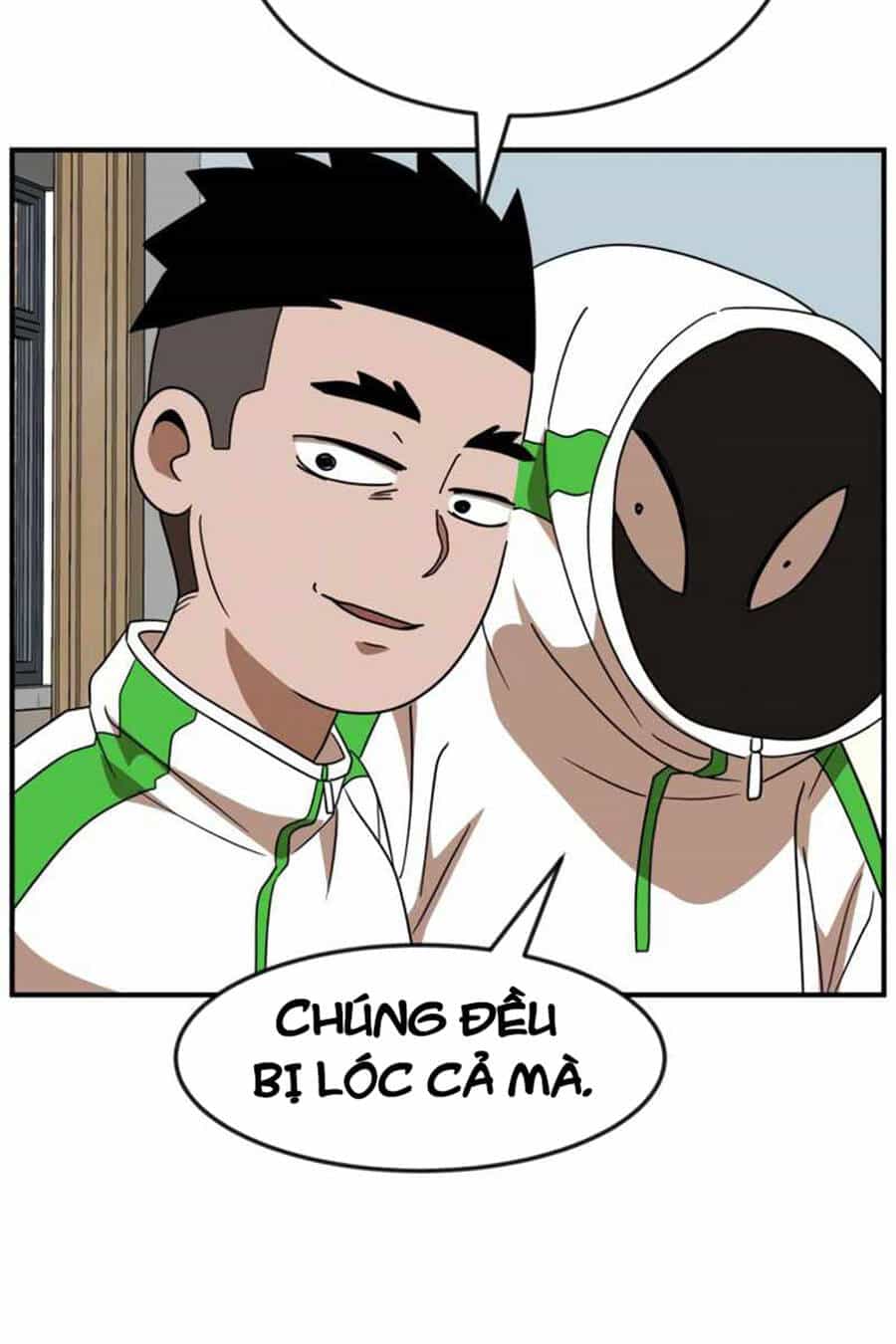 Double Click - Chương 48 - ảnh 145