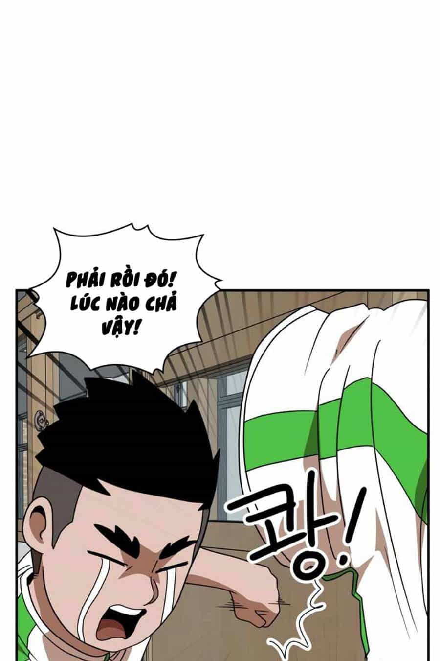 Double Click - Chương 48 - ảnh 146