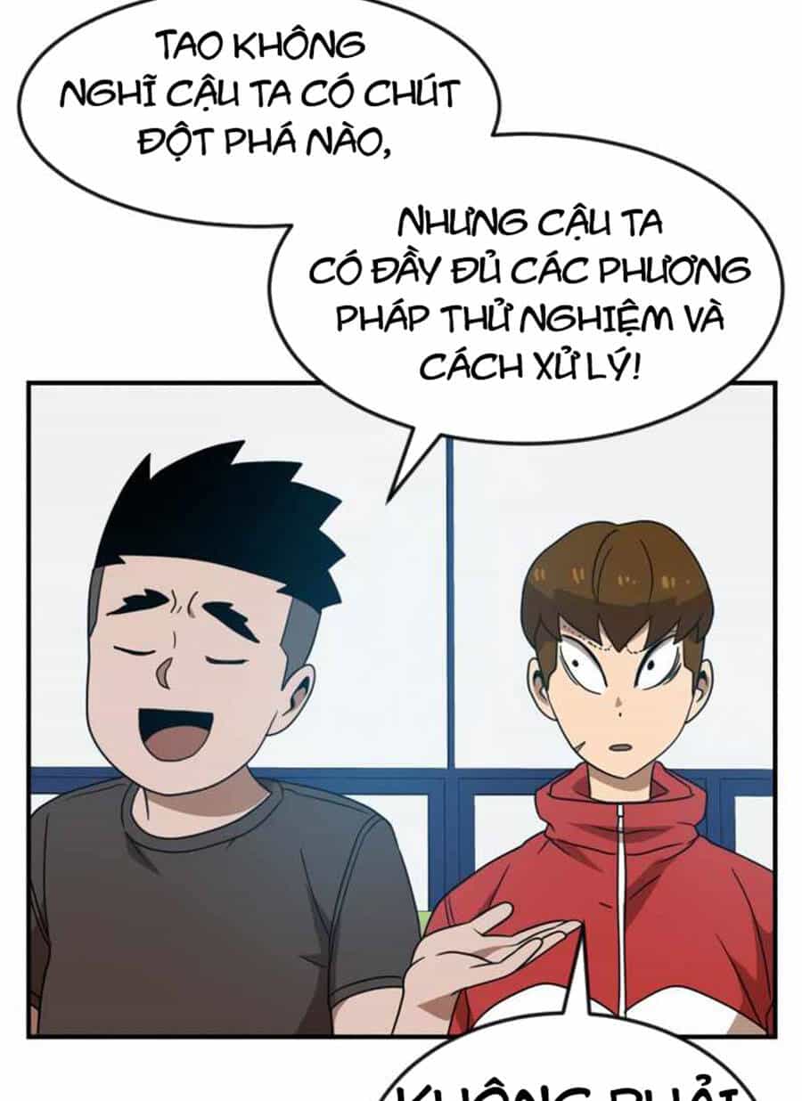 Double Click - Chương 48 - ảnh 16