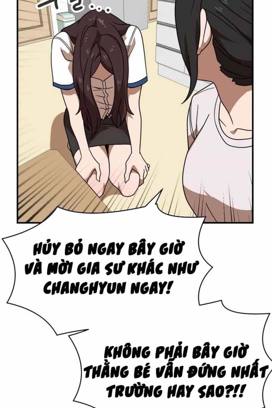 Double Click - Chương 48 - ảnh 81