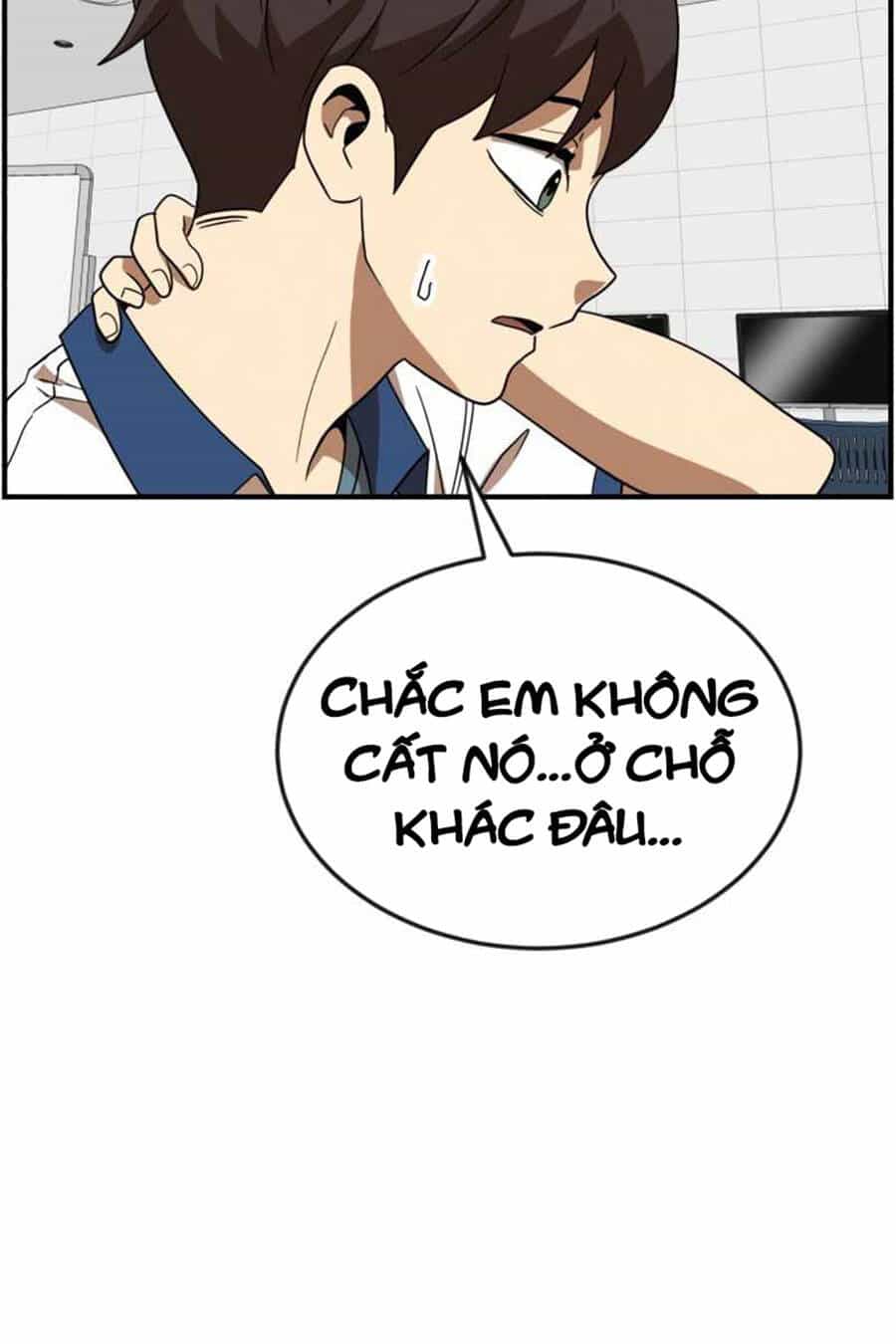 Double Click - Chương 49 - ảnh 18