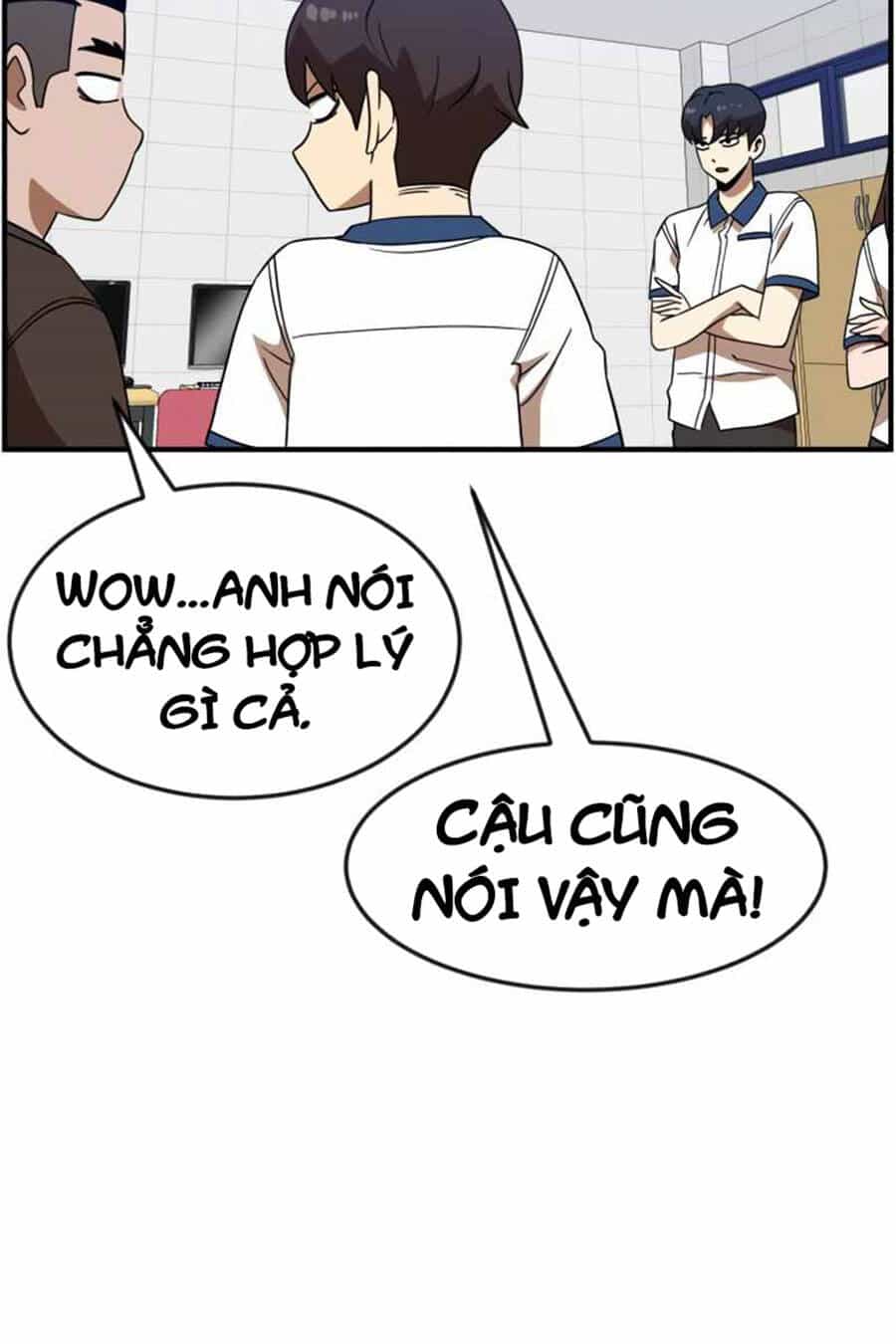 Double Click - Chương 49 - ảnh 26