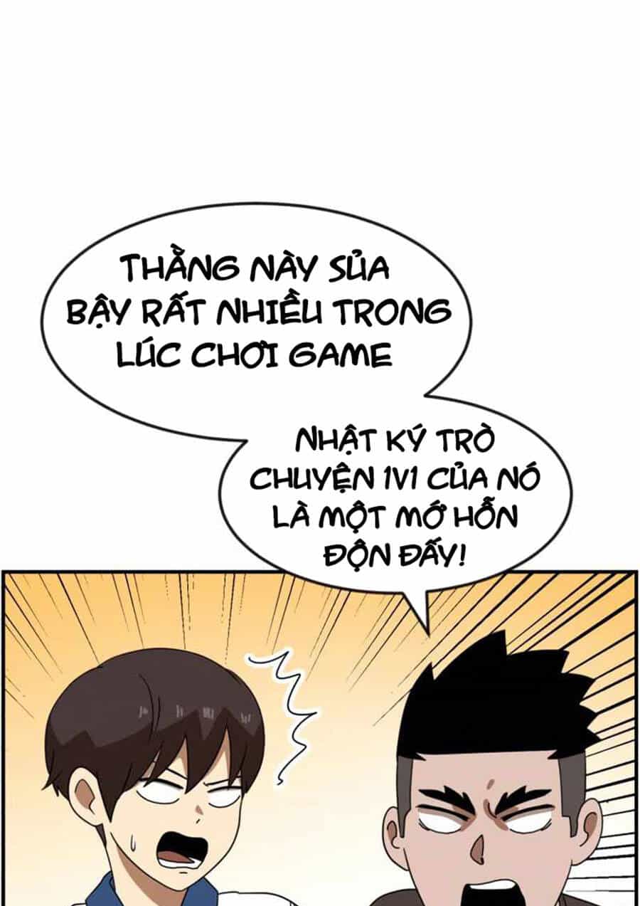 Double Click - Chương 49 - ảnh 33