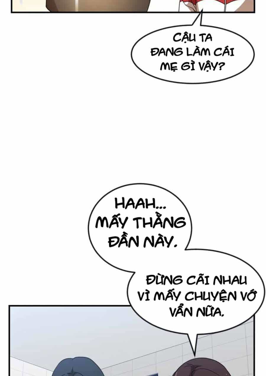 Double Click - Chương 49 - ảnh 36