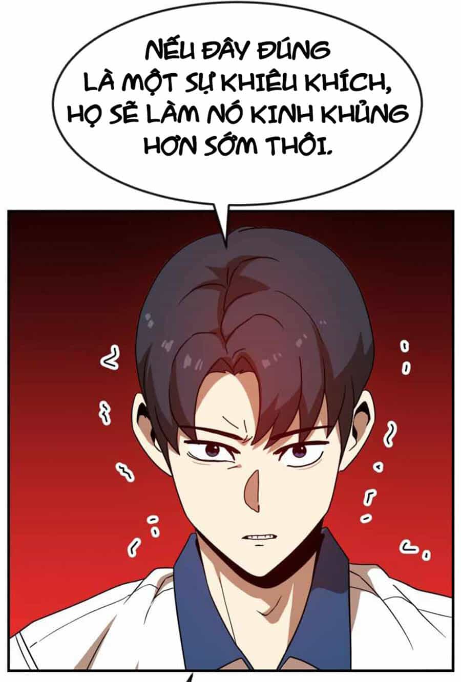 Double Click - Chương 49 - ảnh 43