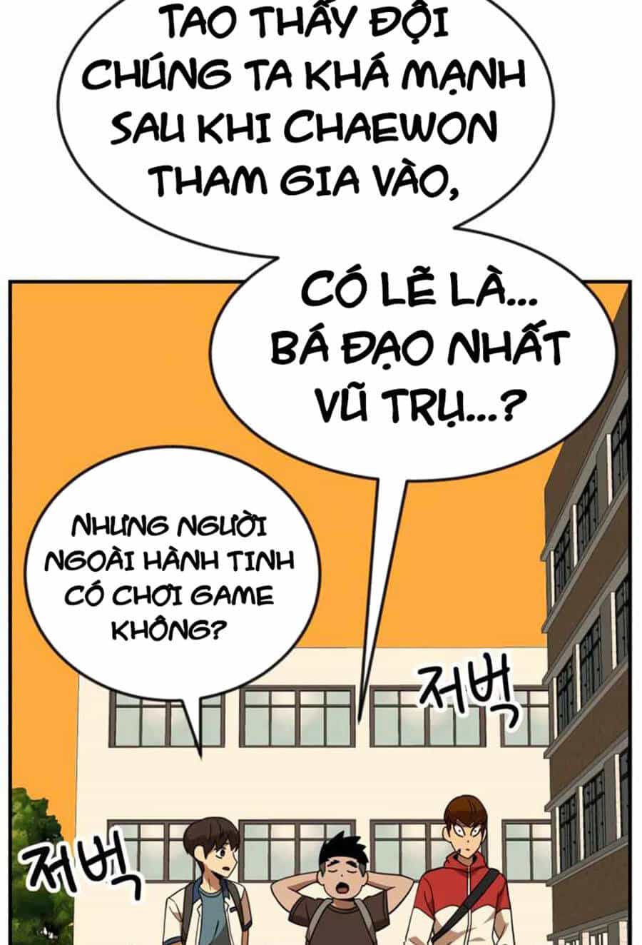 Double Click - Chương 49 - ảnh 54