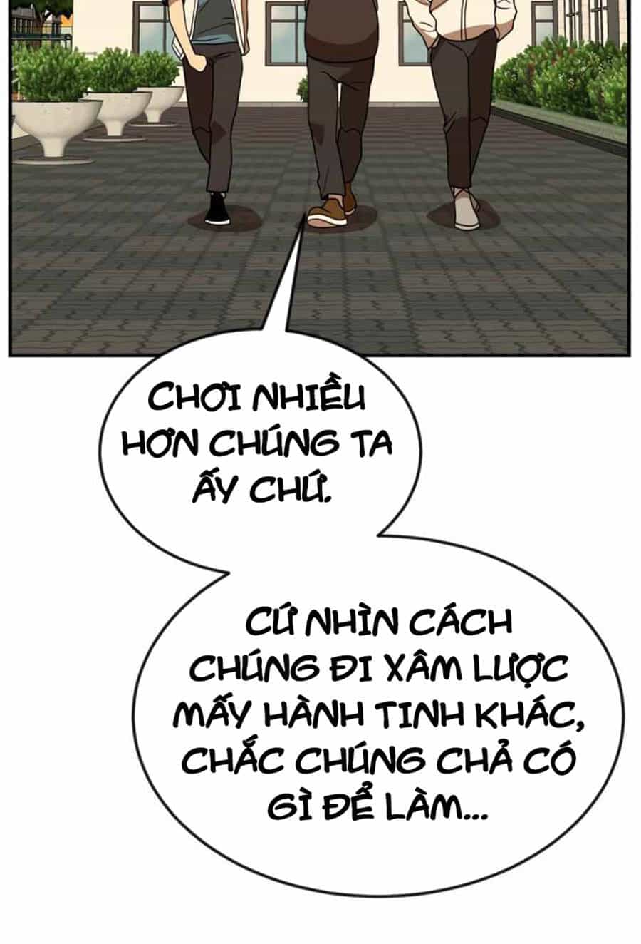 Double Click - Chương 49 - ảnh 55
