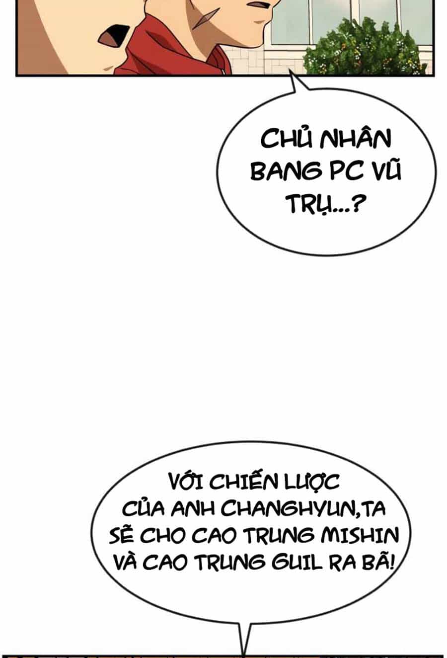 Double Click - Chương 49 - ảnh 57