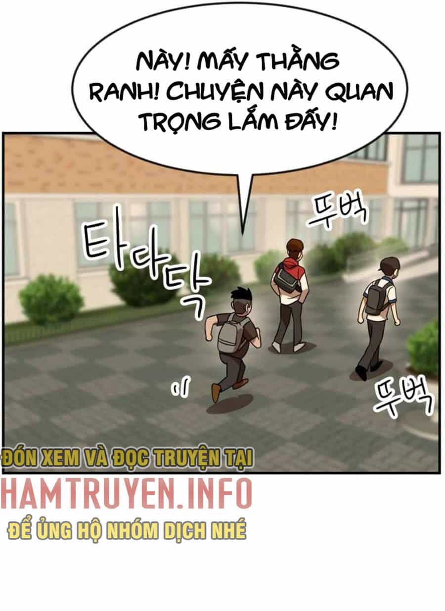 Double Click - Chương 49 - ảnh 63