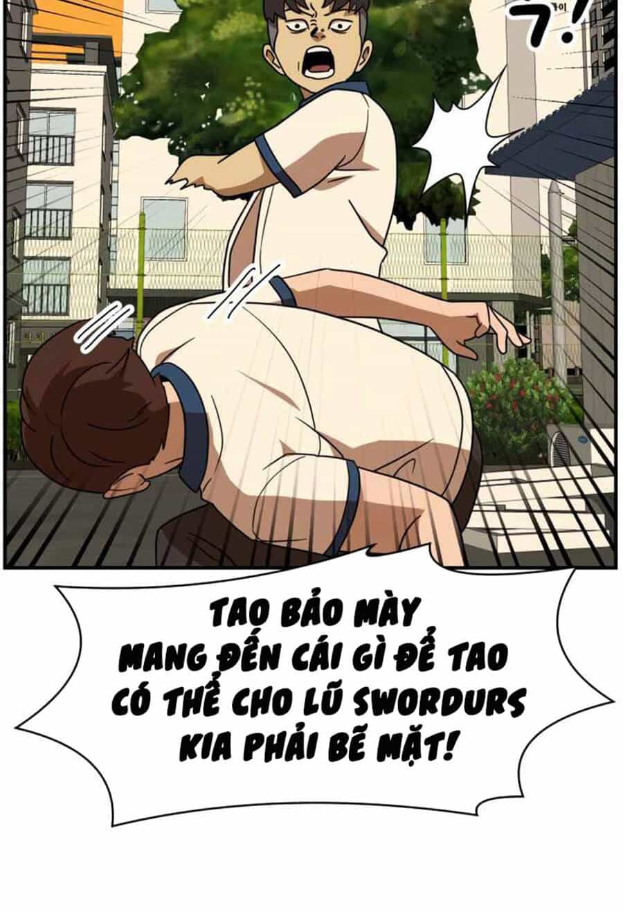 Double Click - Chương 49 - ảnh 79