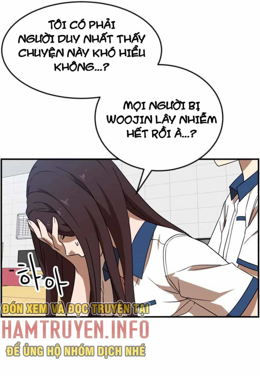 Double Click - Chương 49 - ảnh 8