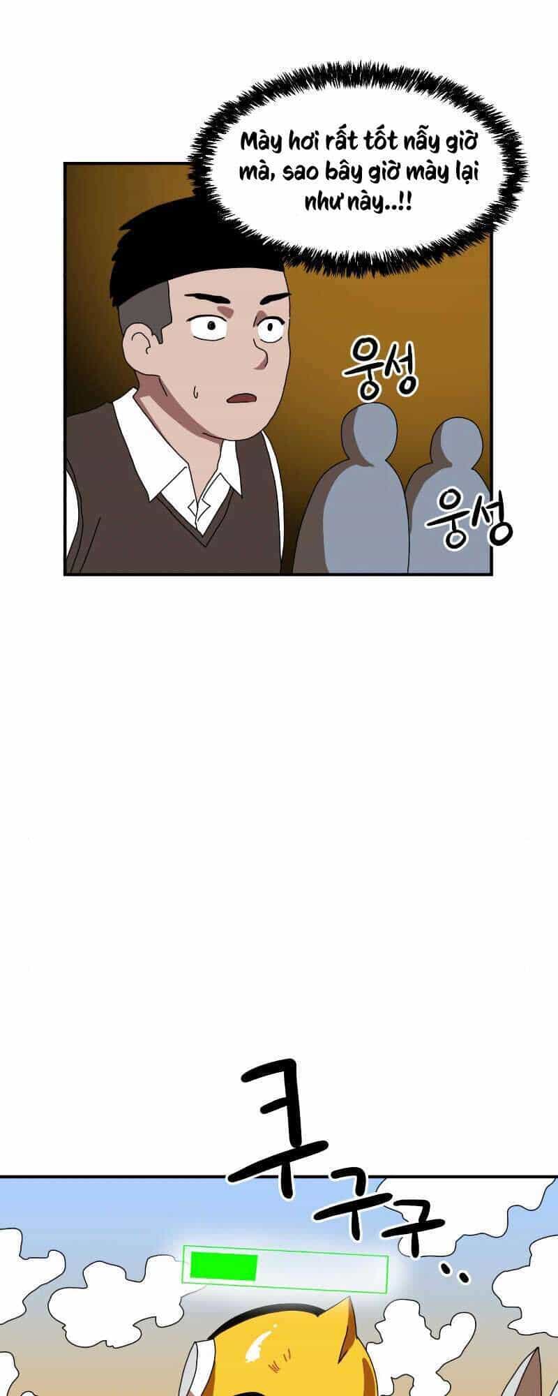 Double Click - Chương 5 - ảnh 20