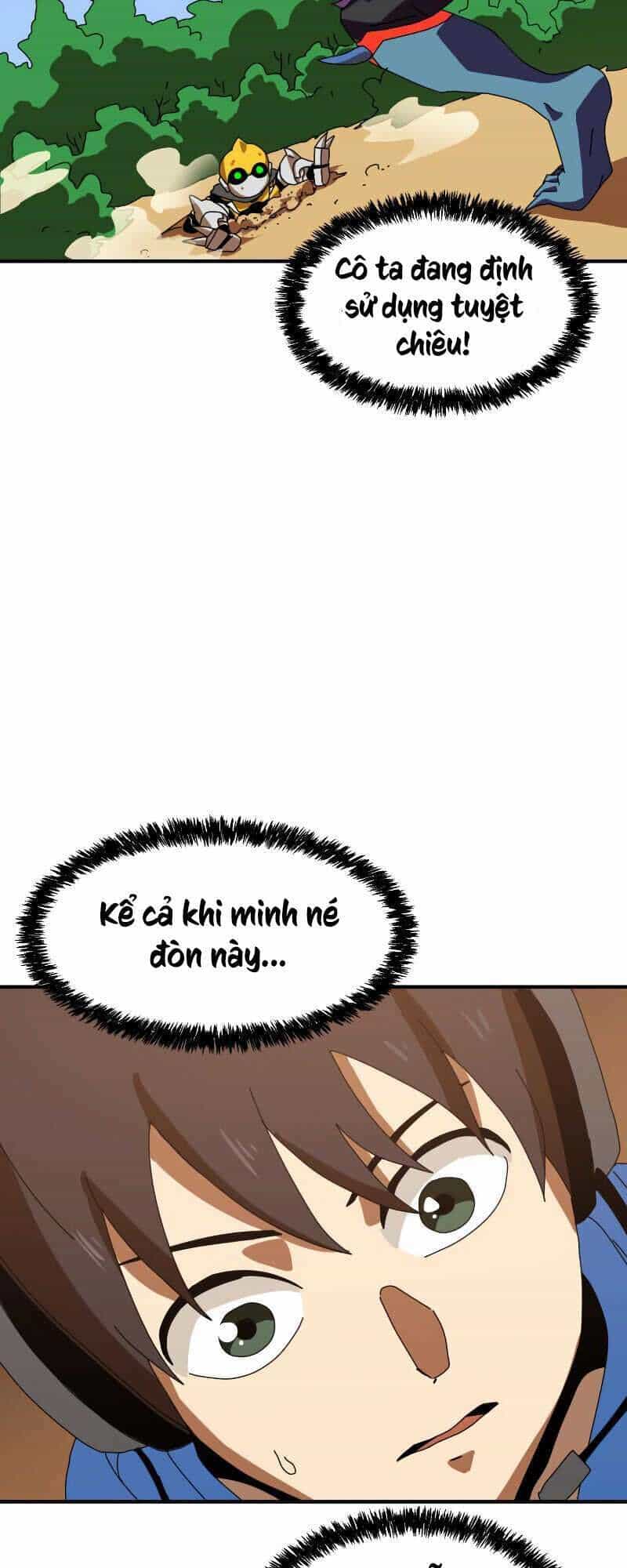 Double Click - Chương 5 - ảnh 23
